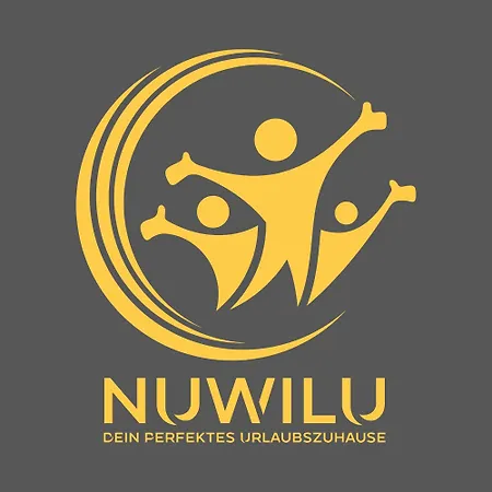 Nuwilu Three - Designapartment Im Herzen Erfurts - Magenta Tv- Netflix - *