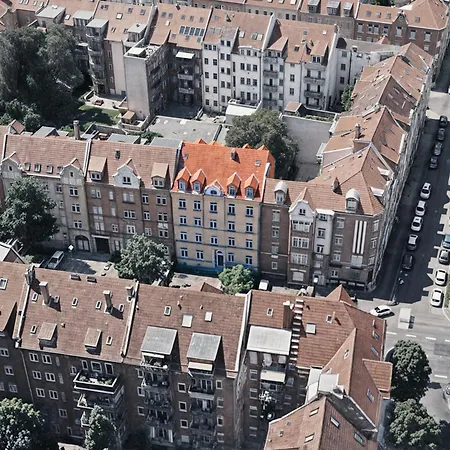 Apartment Nuwilu Three - Designapartment Im Herzen Erfurts - Magenta Tv- Netflix - Erfurt